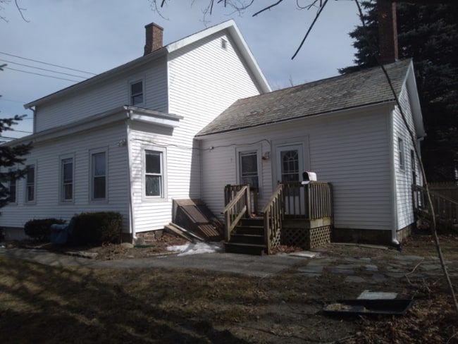 Photo - 103 County St Unit 2