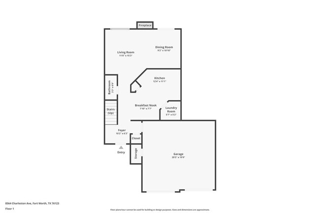 Photo - 8564 Charleston Ave