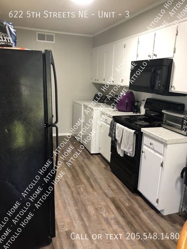 Photo - 622 5th St NE Unidad 3