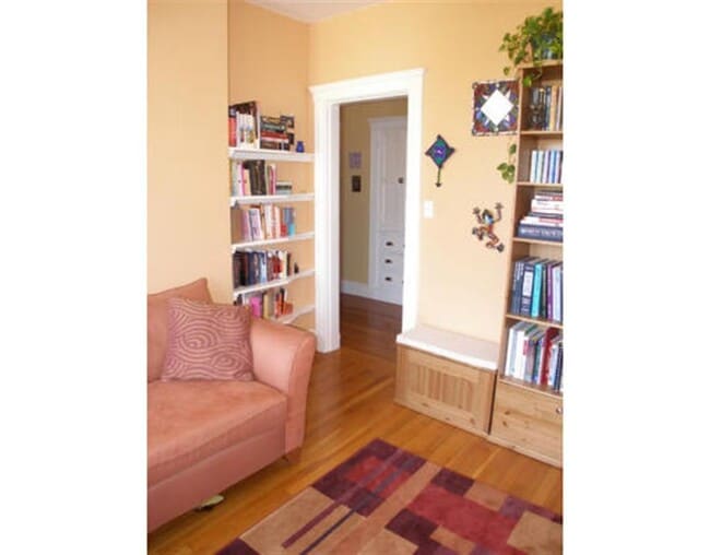 Photo - 189 Chestnut Hill Ave Unit 1