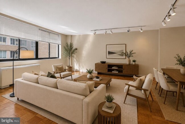 Building Photo - 2030 F St NW Unit 410