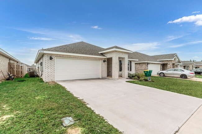 4610 Reveille Wy