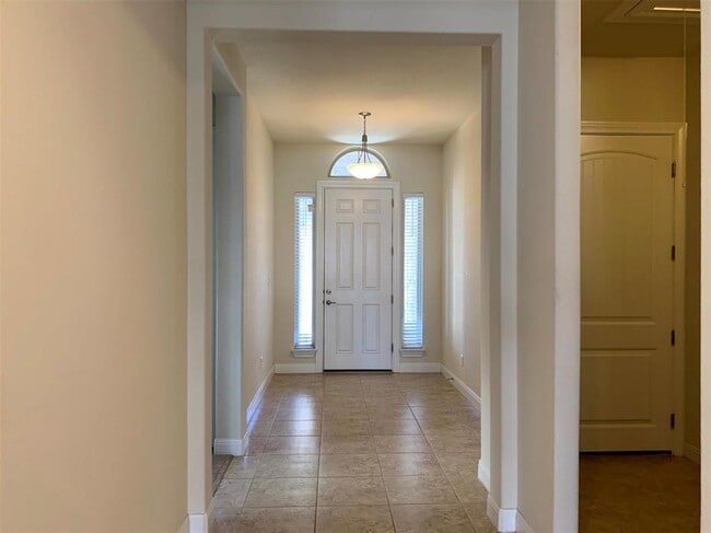 Photo - 1400 Little Elm Trail