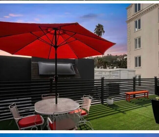 Photo - 1412 N Crescent Heights Blvd Unit 203