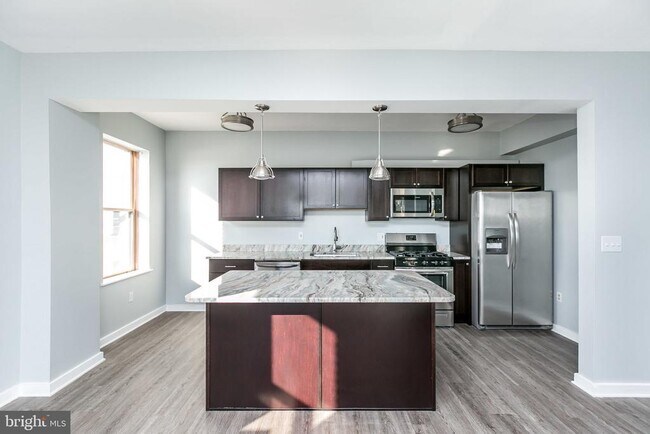 Photo - 1001 St Paul St Unit 6G