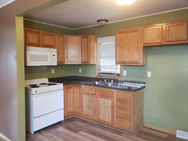 2 Bedroom Single family home in Wausau! - 2 Bedroom Single family home in Wausau!