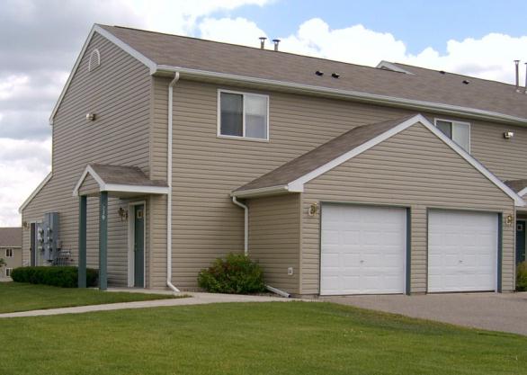 Pelican Rapids Townhomes