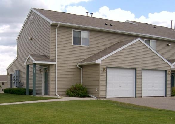 Photo - Pelican Rapids Townhomes
