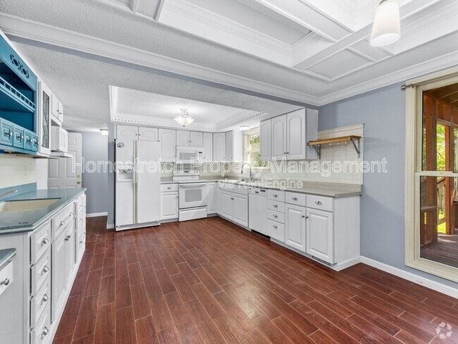 Building Photo - 16 Saali Dr Rental