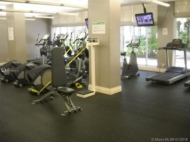 Photo - 3901 S Ocean Dr Unit 14E