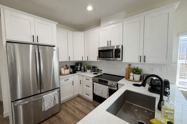 Photo - Newly Built in 2025!  4BD/2BA