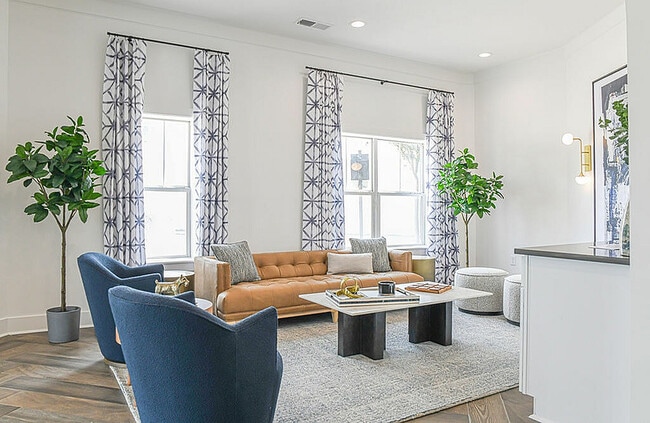 Photo - Westley on the Beltline