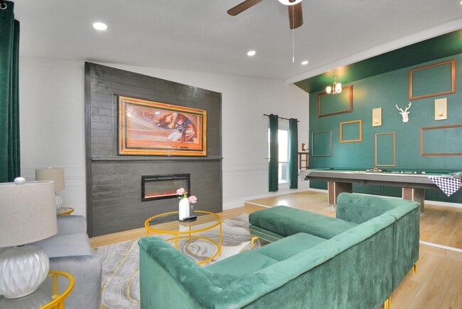 Photo - 15627 Sierra Valle Dr