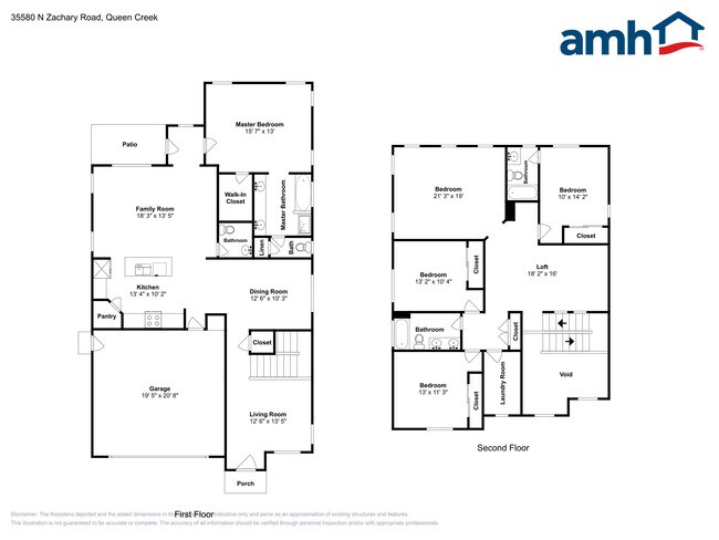 Photo - 35580 N Zachary Rd