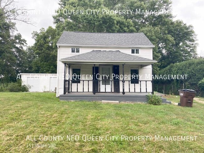 Building Photo - 7944 Harrington Ave Rental