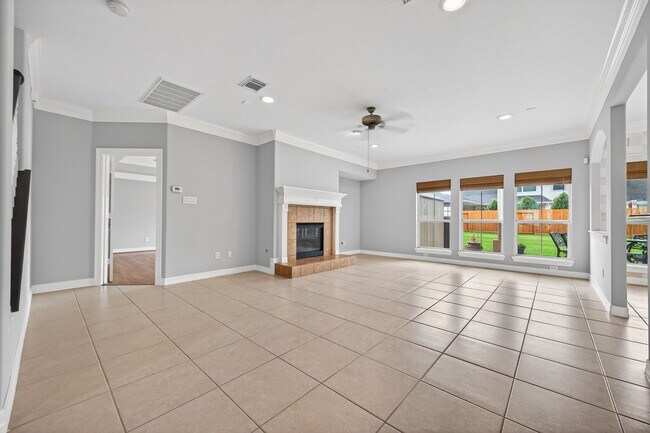 Photo - 2315 Vinemead Ct