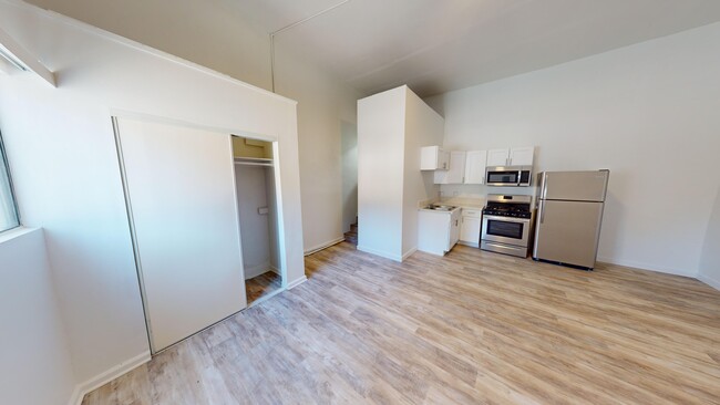 Building Photo - 3500-3506 City Terrace Dr Rental