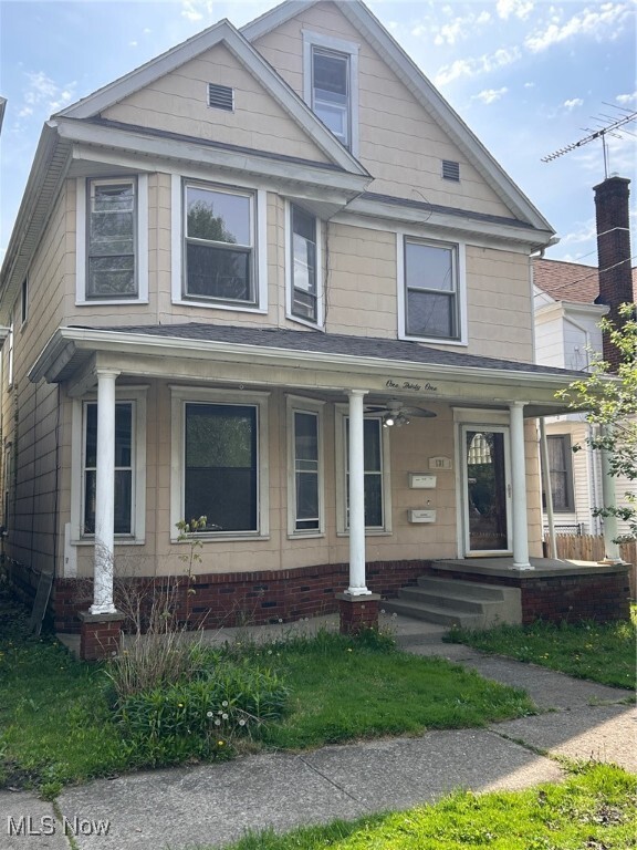 Photo - 131 7th St NW Casa