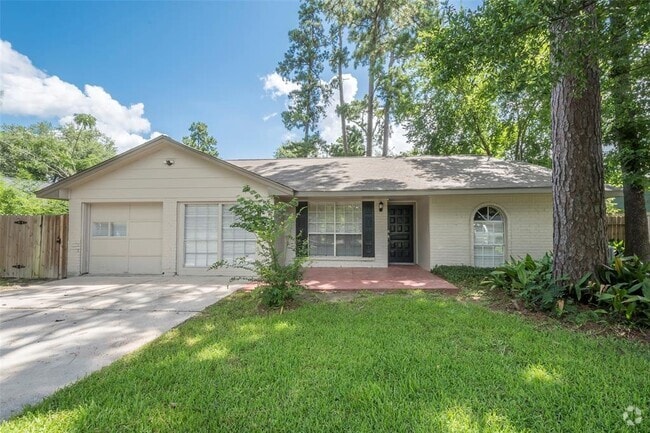 Building Photo - 3515 Lake Ridge Bend Rental