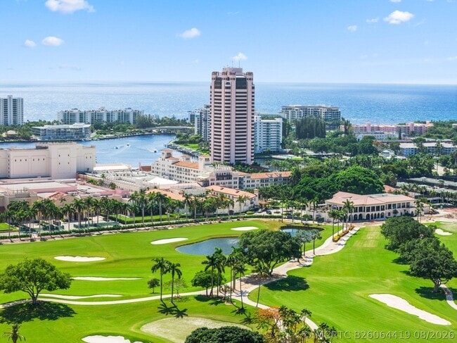 Building Photo - 500 SE Mizner Blvd Unit A404