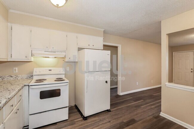 Photo - 2828 Lumpkin Rd Unit B