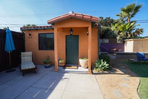 Photo - 3941 Westside Ave Unidad ADU in Leimert Park