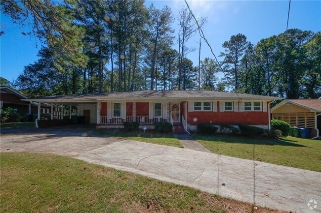 Building Photo - 1959 Shepherd Cir SW Rental