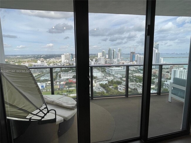 Photo - 1600 NE 1st Ave Unit 3717