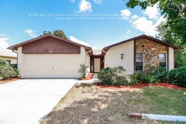 Photo - 7317 Bramblewood Dr