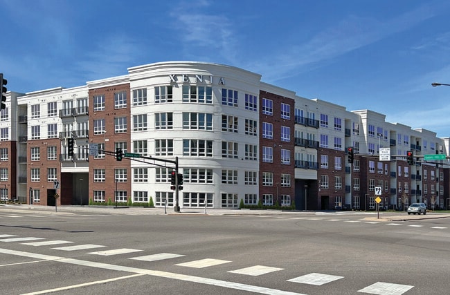 Xenia Apartments