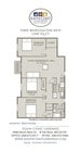 3 BR / 1BA
