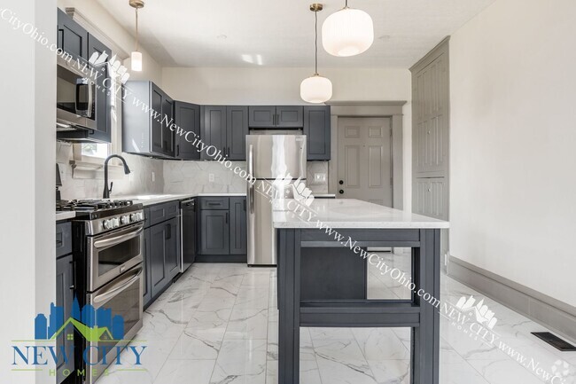 Building Photo - Newly Renovated 3 Bedroom Franklinton Home!