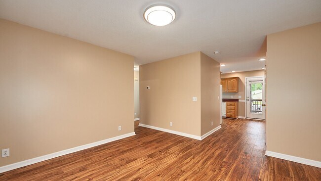 Photo - Now Showing: 2BR, 1 1/2BA condo