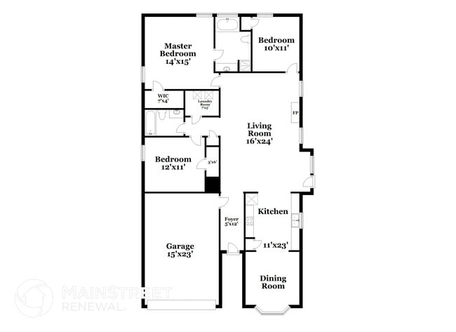 Photo - 556 Lakeside Valley Dr