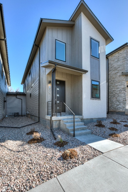 Photo - 829 Cherokee Dr