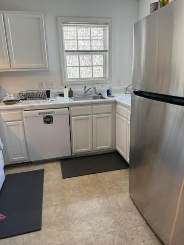 Photo - 2021 Wolf Tech Ln Unit 304 -Bedroom 3