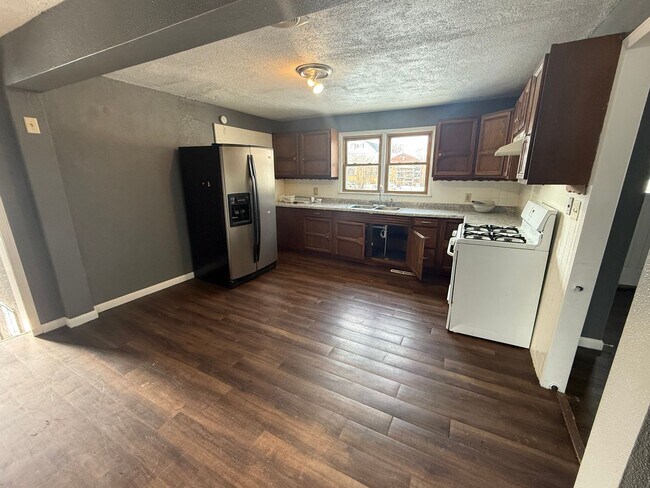 Photo - Check Out this Renovated House in a Quiet Neighborhood with a Large Yard!