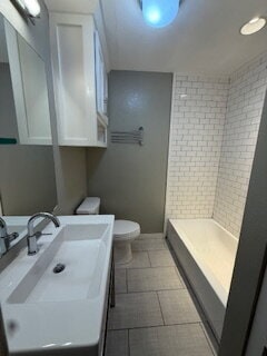 Photo - Modern 1-Bedroom Apartment in the Heart of Edmond Unit #1