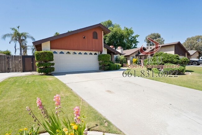 Photo - SW-Bakersfield 3 bedroom/bath