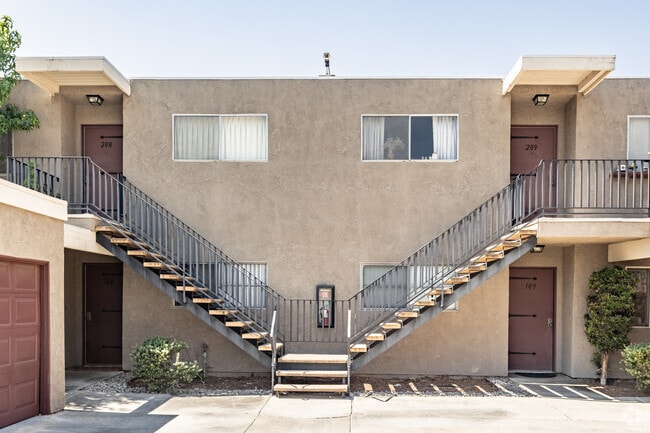 Acacia Terrace