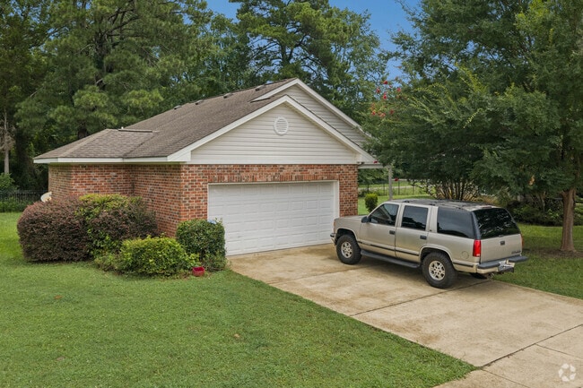Hargrove Estates