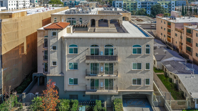 General - Bakman Avenue Rental