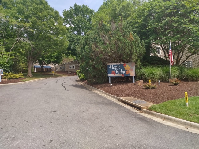 Photo - 600 Reusens Rd Apartment Unit I100