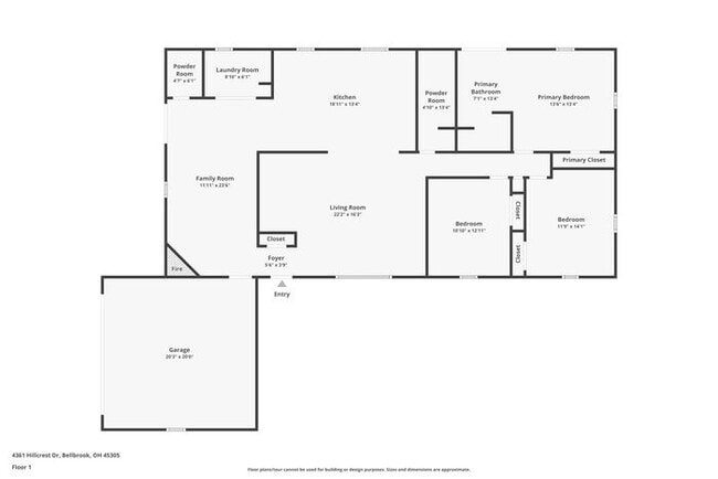 Photo - 4361 Hillcrest Dr