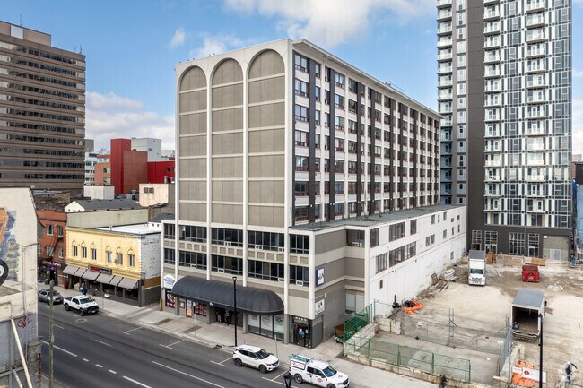 Photo - Studios on King