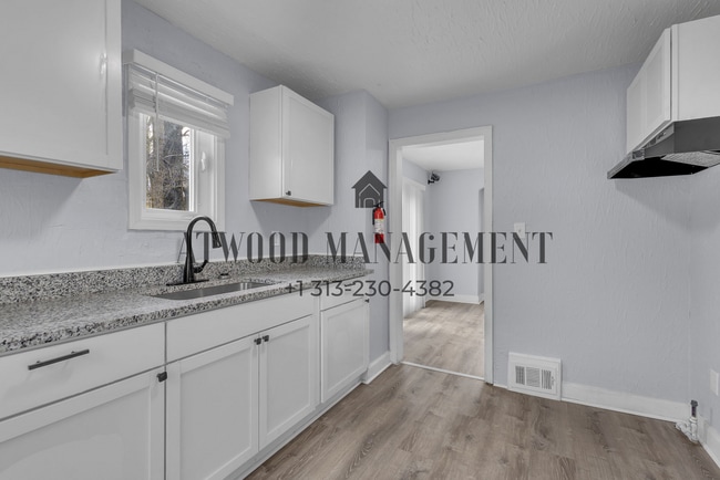 Photo - This beautifully updated 3-bedroom, 1-bath single-family home is ready for move-in!