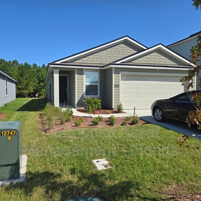 12743 Cacao Tree Trl. House House Rental in Jacksonville, FL