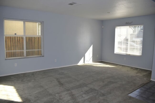 Photo - Resident Benefit Package Property