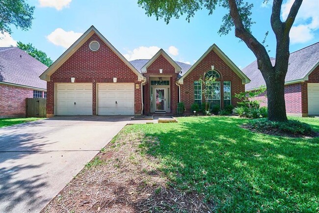Building Photo - 4503 Oak Valley Dr Rental