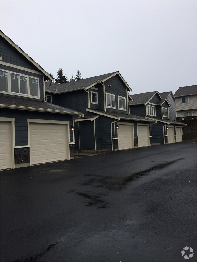 Townhomes for Rent in Everett WA 8 Townhouses